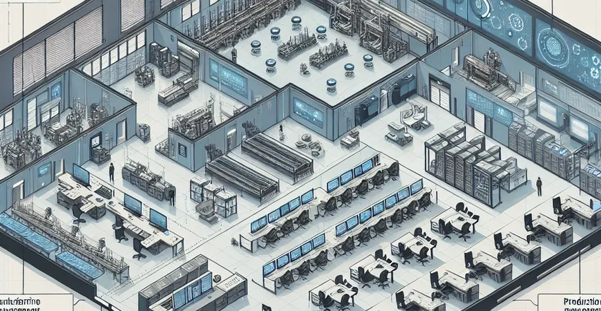 生产管理中质量追溯缺乏数据分析？深度挖掘的 6 个策略